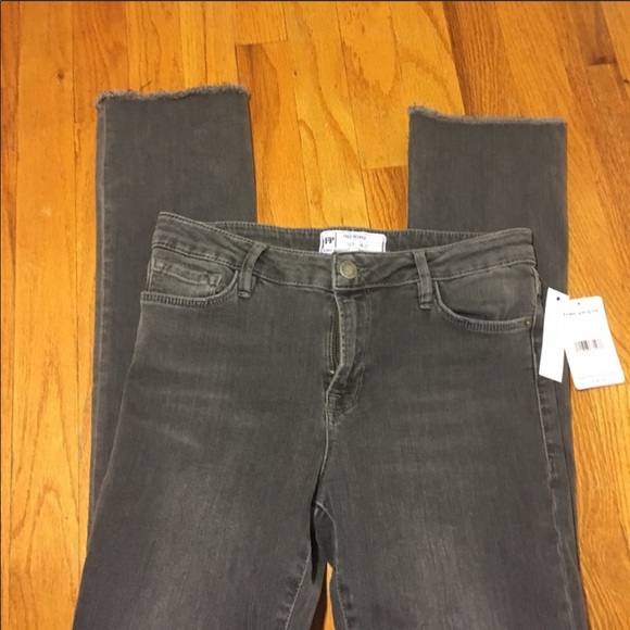 Free People Pants - Free people jeans